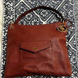 Michael Kors Mira shoulder bag